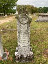 woodsmen tombstone 2