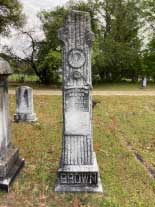 woodsmen tombstone 4