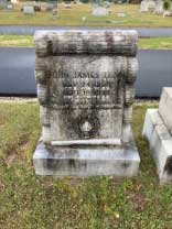 woodsmen tombstone 5